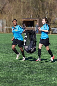 Bild 93 - B-Juniorinnen SV Henstedt-Ulzburg - MTSV Olympia Neum�nster : Ergebnis: 0:4